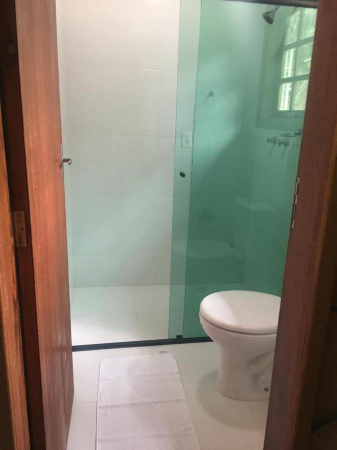 Pousada Algama Visconde De Maua Luaran gambar